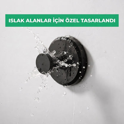 PricelesShine™ Premium Modern Vantuzlu Askı