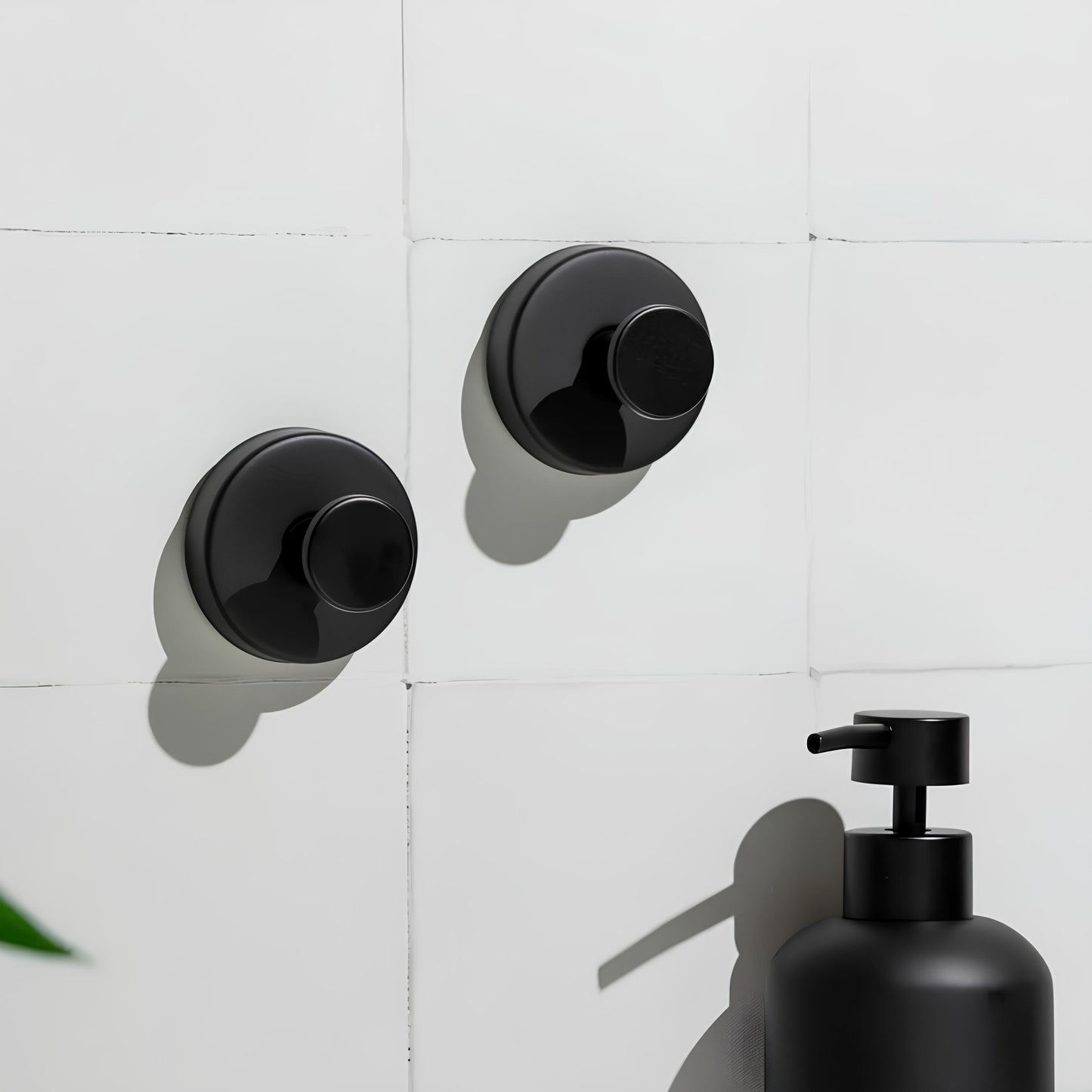 PricelesShine™ Premium Modern Vantuzlu Askı