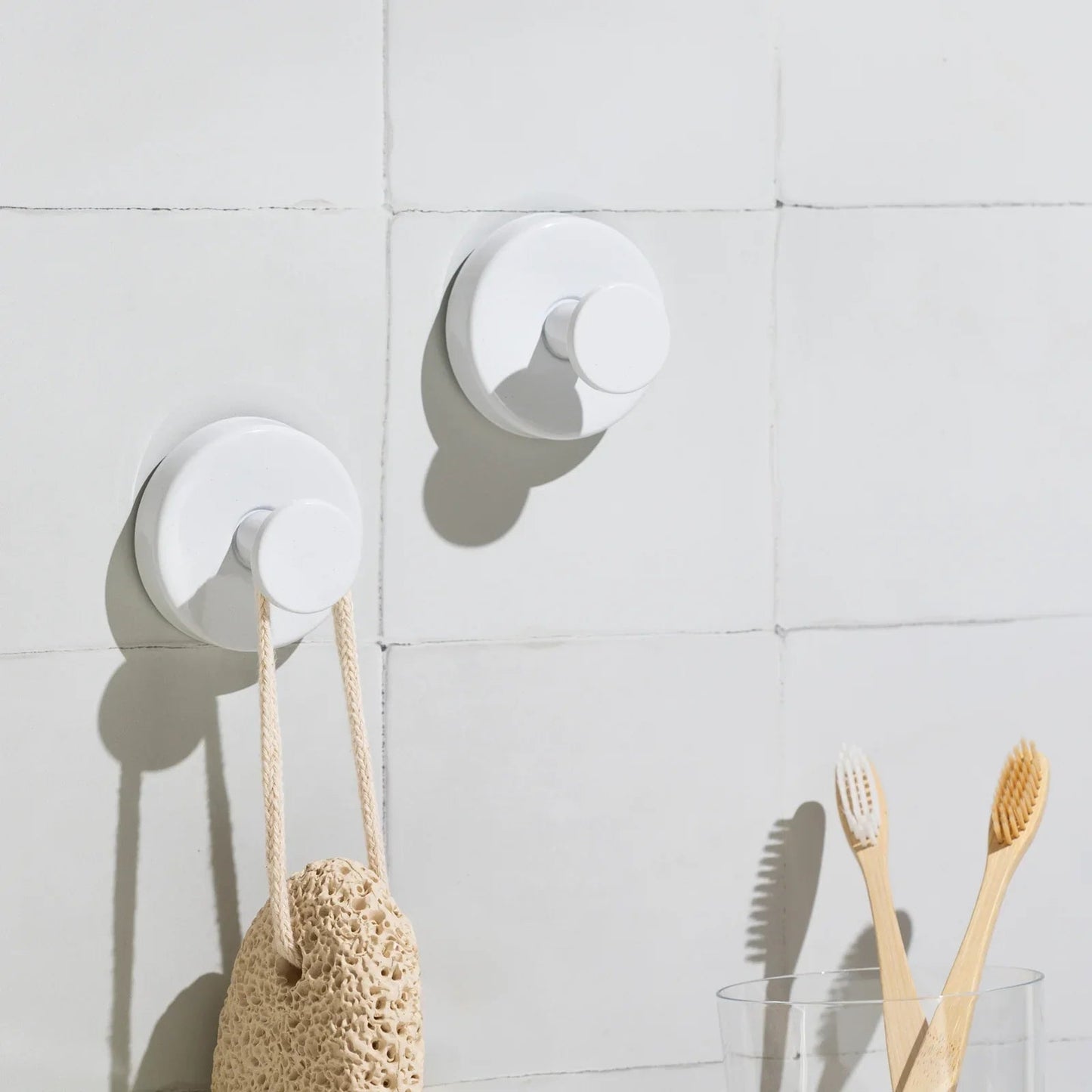 PricelesShine™ Premium Modern Vantuzlu Askı